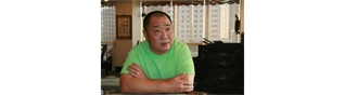 热烈祝贺龙发装饰集团王显董事长 当选中装协第八届理事会副会长